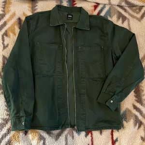 Zara jacket